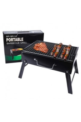 迷你攜帶型 BBQ燒烤爐